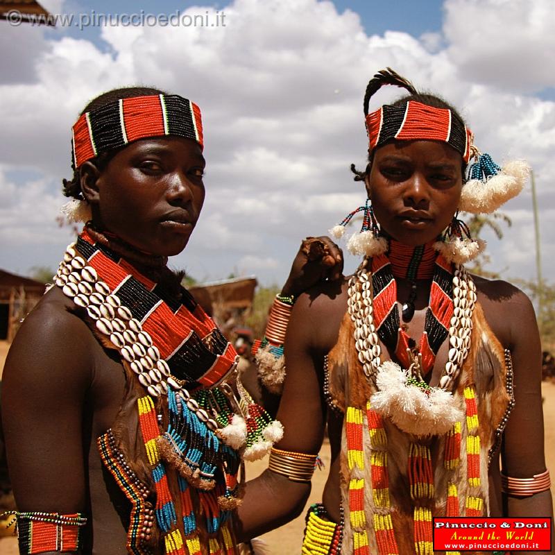Ethiopia - Turni - Mercato degli Hammer - Hamer Market - 11.jpg